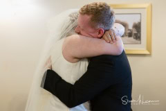 A warm embrace