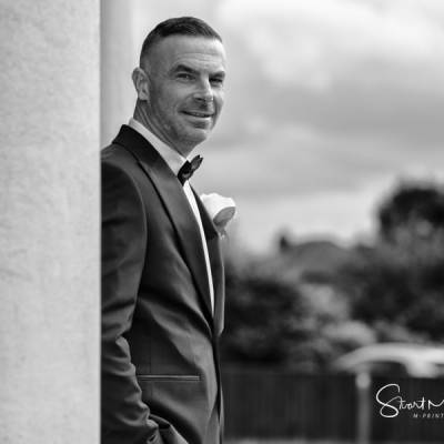 Looking for his bride