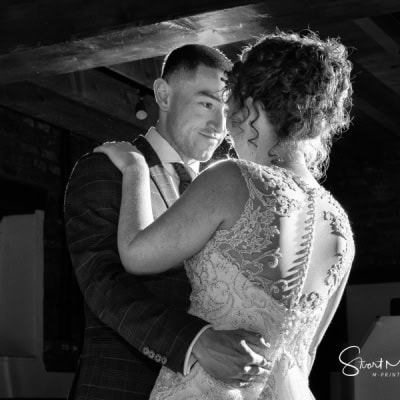 First dance First dance
