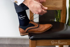 Important socks!