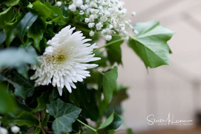 Wedding Flowers