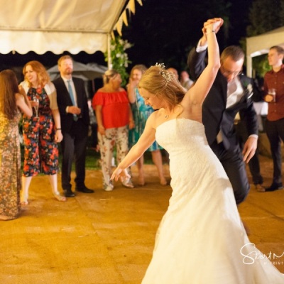 Wedding party time Wedding party time