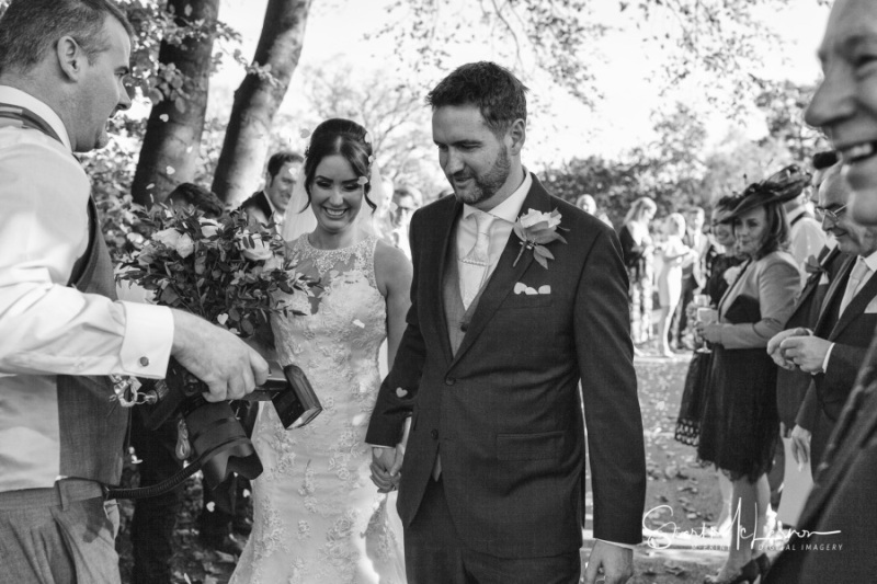 The Mere Wedding Photographer
