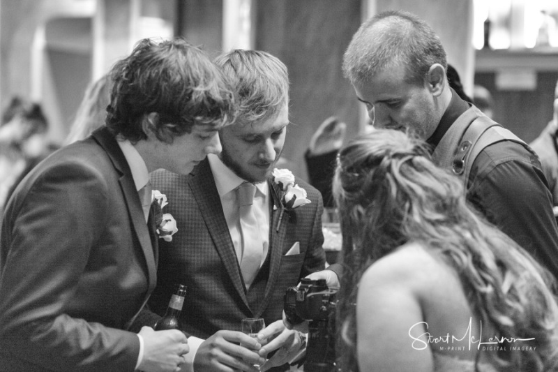 Stirk House Wedding Photographer