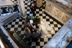 Stockport Town Hall Wedding Photographer