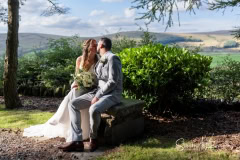 Kiss the bride
