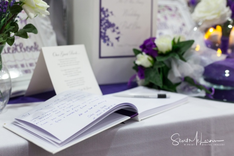 Ruskin Drive Guestbook