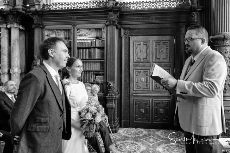 Wedding Ceremony