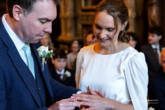 With this ring...