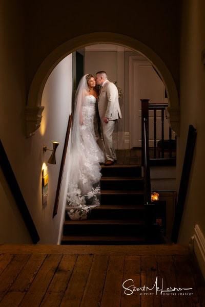 Wedding Portrait