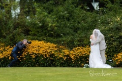 Getting the angle