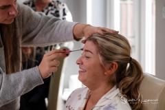 Bridal Prep