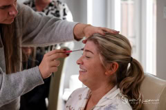 Bridal Prep