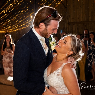 First dance First dance