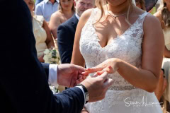 With this ring...