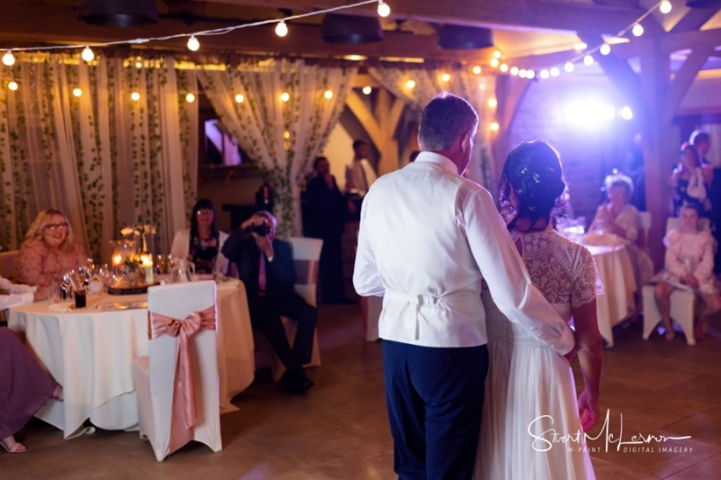 First Dance