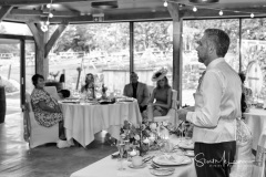 Groom's speech