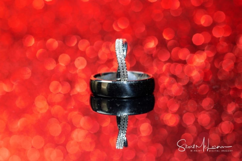 Wedding Rings