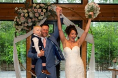 We've done it! We've done it!