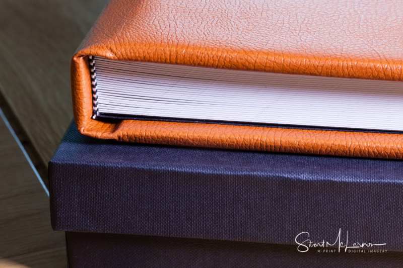 Premium Wedding Album
