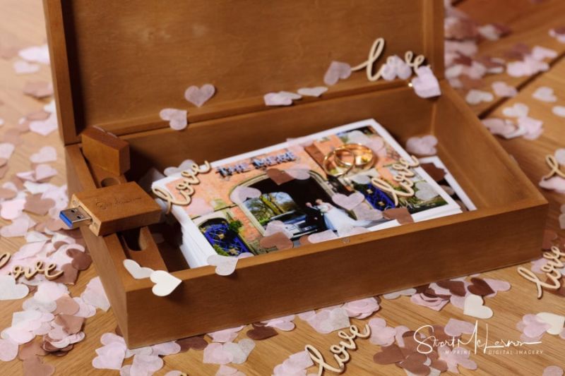 Memories Box