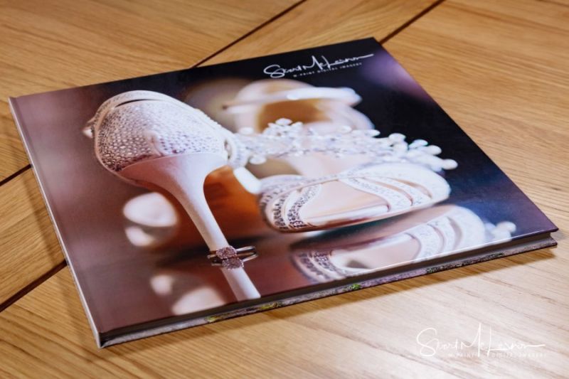 Coffee Table Photo Book
