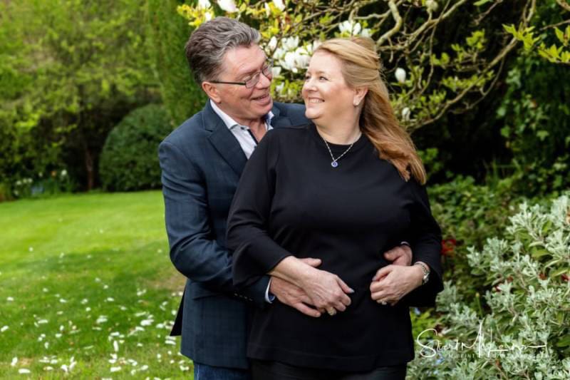 Pre-Wedding Photoshoot
