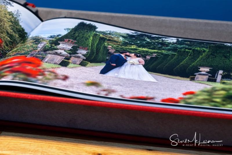 Premium Photo Album