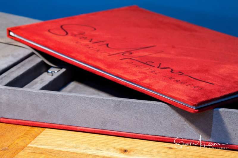 Premium Photo Album