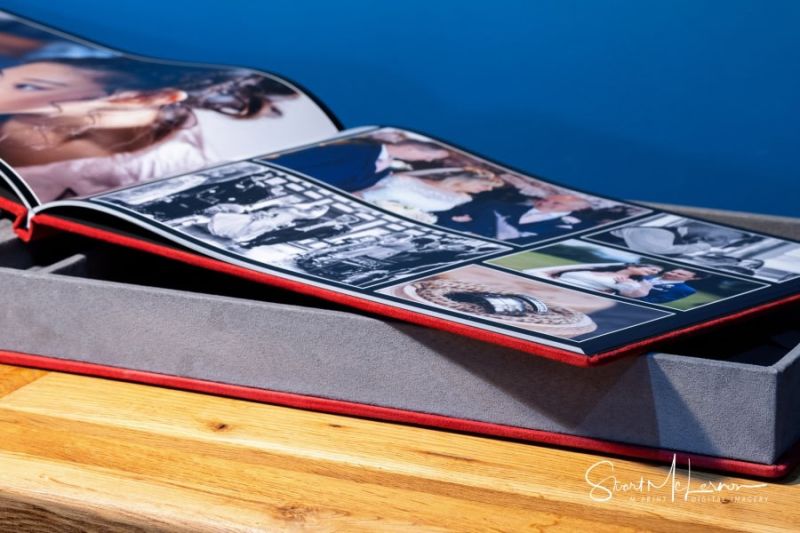 Premium Photo Album