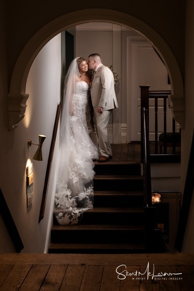 Village Point Wedding Photography