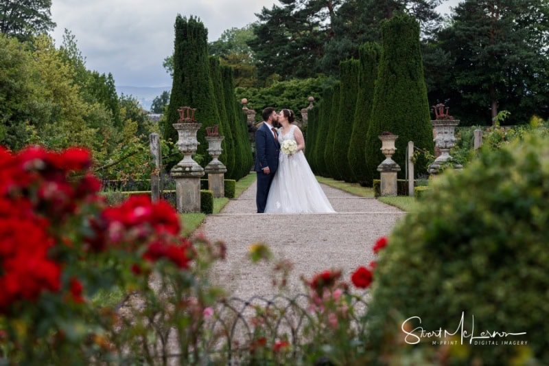 Maesgwyn Hall Wedding Photography