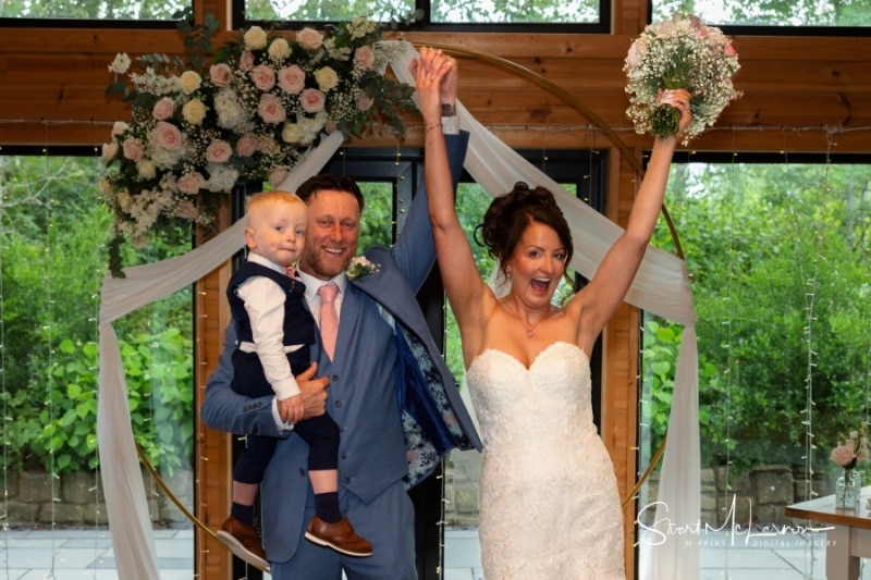 Styal Lodge Wedding Photography