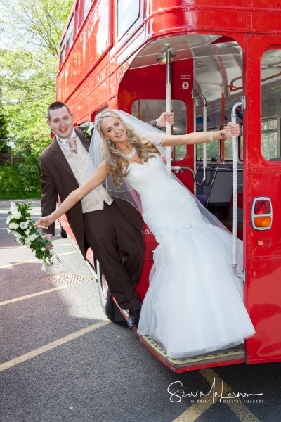 Alderley Edge Hotel Wedding Photography