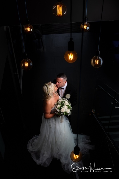 Albert's Worsley Wedding Photography