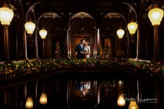 Crewe Hall Wedding Photography