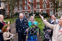 Stockport Town Hall Wedding Photography