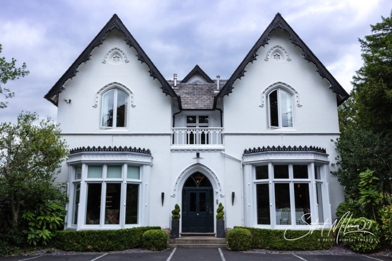 Didsbury House Hotel