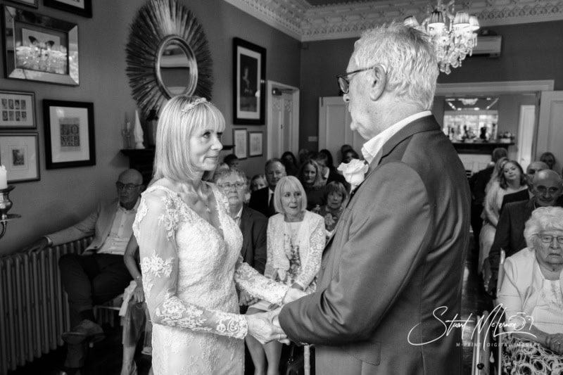 Ceremony love