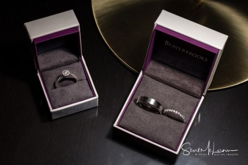 Wedding Rings