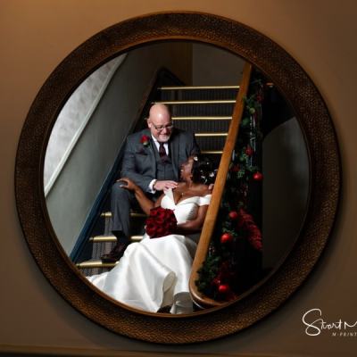 A reflection of love