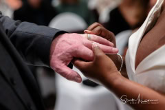 ...a ring for him