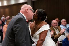 Sealed with a kiss