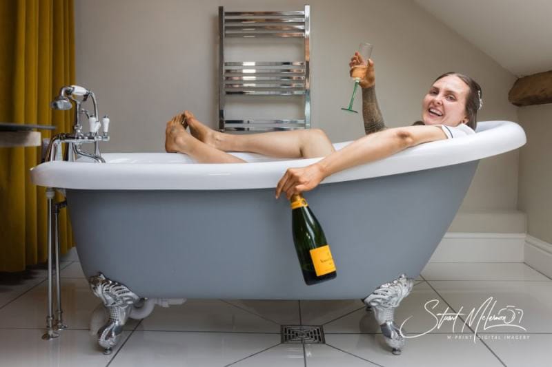 Bride 1 in Bath