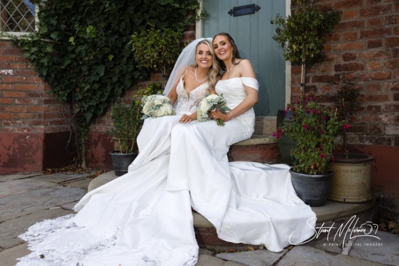 Beautiful dresses