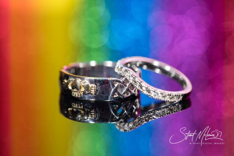 Wedding Rings