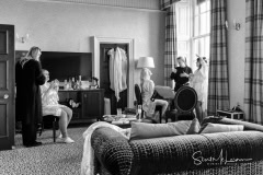 The Lowther Room