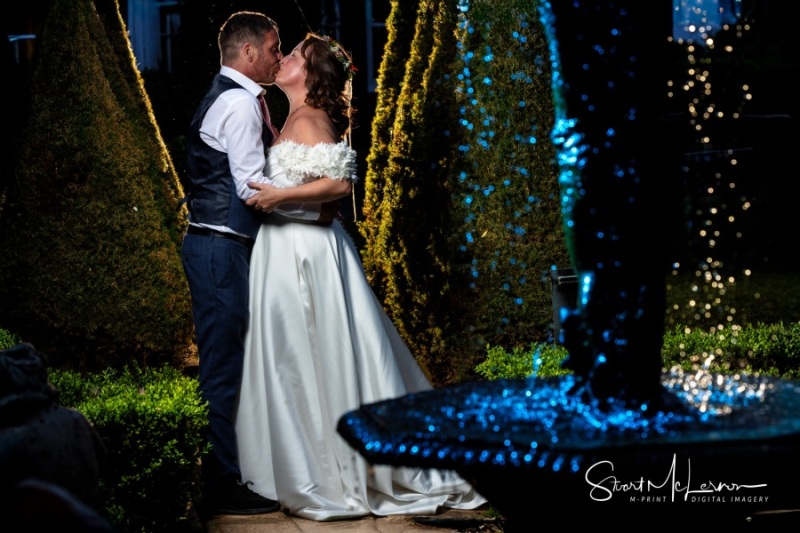 Fountain of love