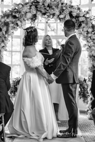 Wedding Ceremony