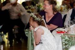 Listening intently...